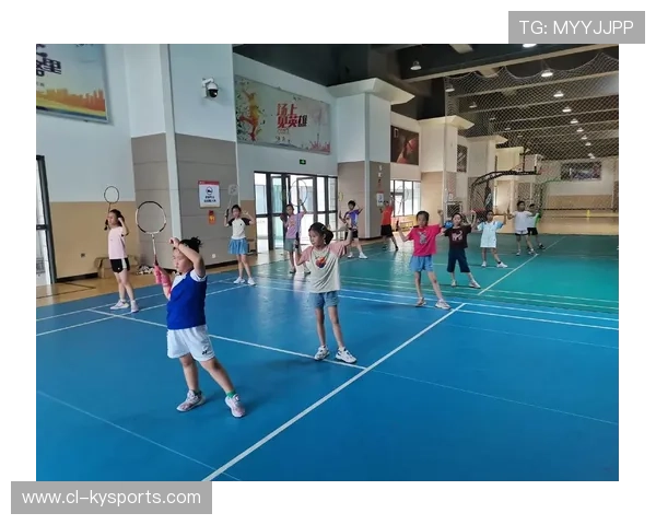 羽毛球训练基地开展暑期暑训与心理辅导结合班，羽毛球培训班方案